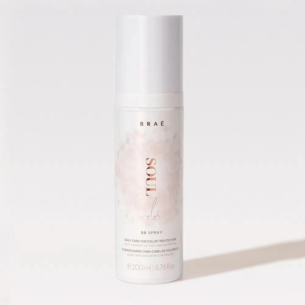SOUL COLOR BB SPRAY BRAé