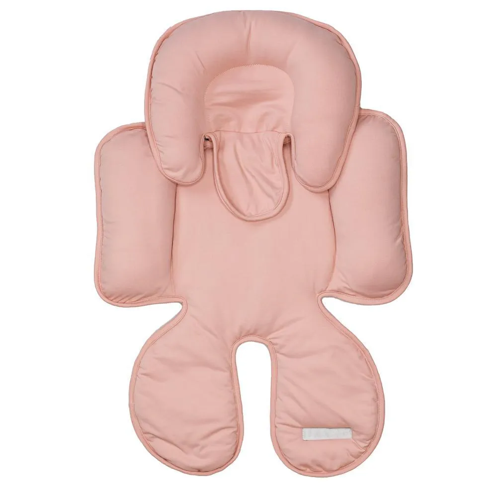 ALMOFADA REDUTORA BEBê FOFO MALHA ROSê D´BELLA FOR BABY