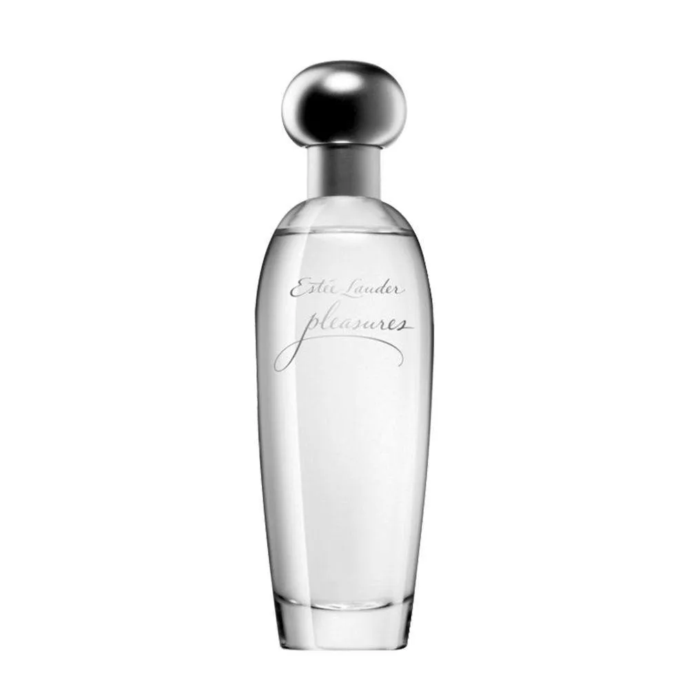 ESTéE LAUDER PLEASURES EAU DE PARFUM - PERFUME FEMININO 50ML