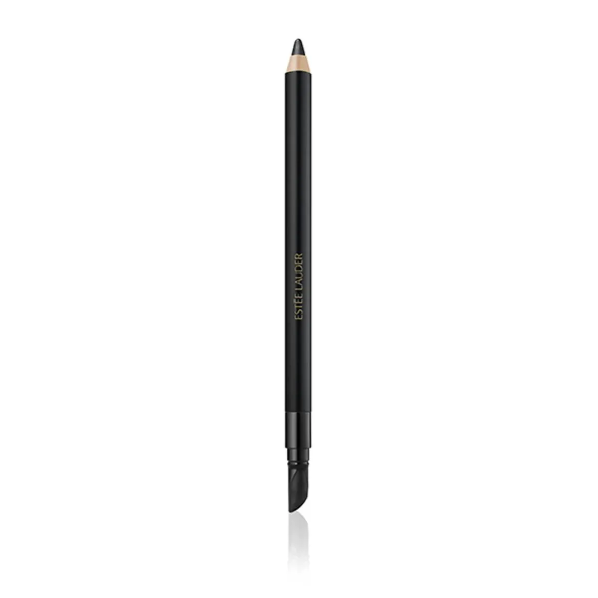 LáPIS OLHOS ESTEE LAUDER DOUBLE WEAR 24H 01 Onyx