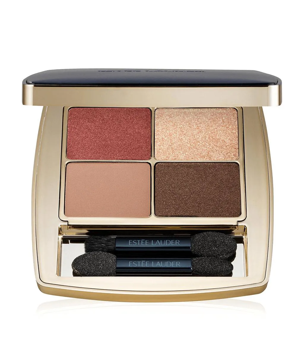 SOMBRA DE OLHOS ESTEE LAUDER PURE COLOR ENVY LUXE 07 Boho Rose
