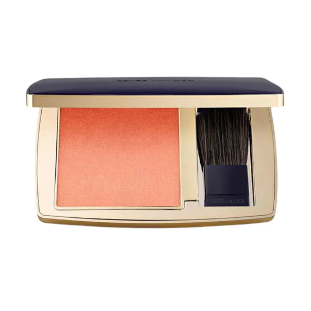 BLUSH FACIAL COMPACTO ESTEE LAUDER Peach Passion