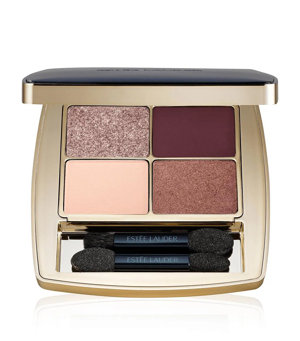 SOMBRA DE OLHOS ESTEE LAUDER PURE COLOR ENVY LUXE 03 Aubergine Dream