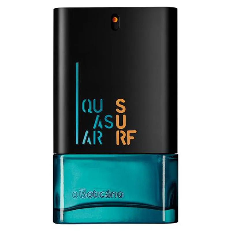 QUASAR SURF DEO COLONIA 100ML