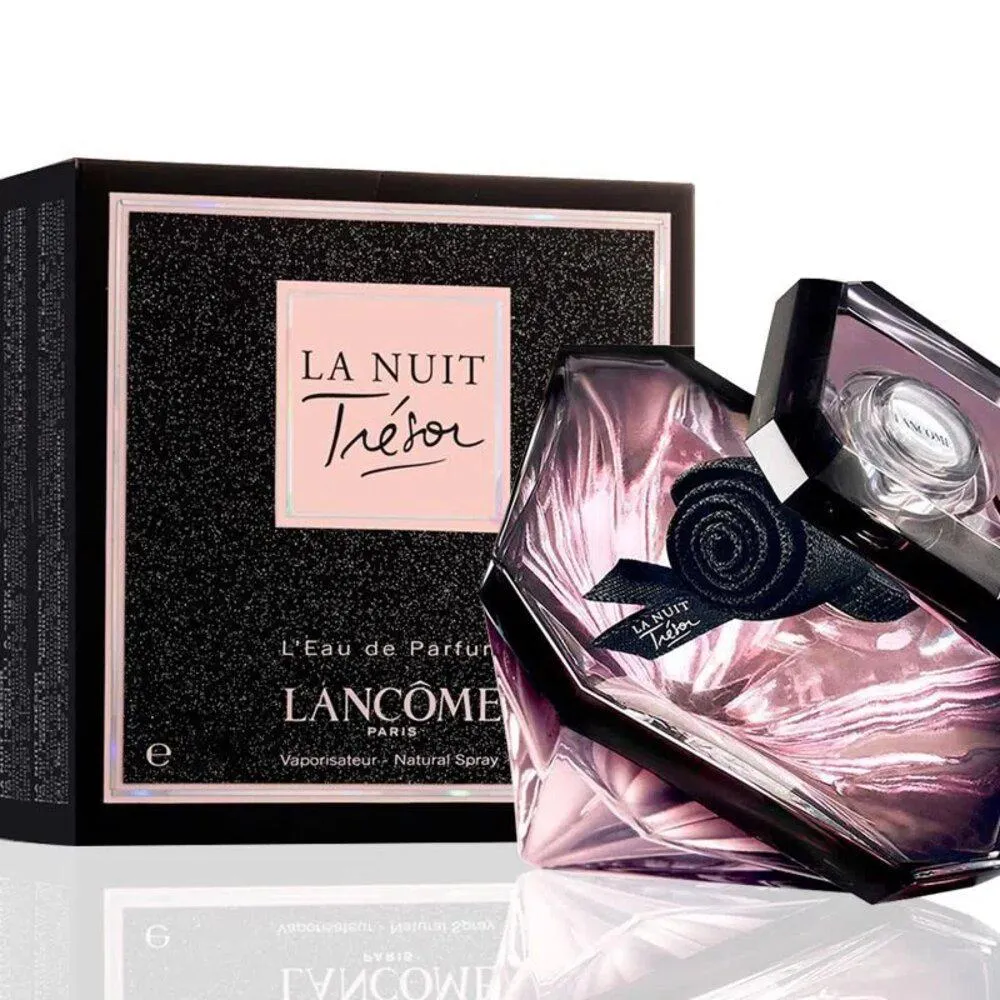 LANCôME LA NUIT TRéSOR EDP 50 MLS