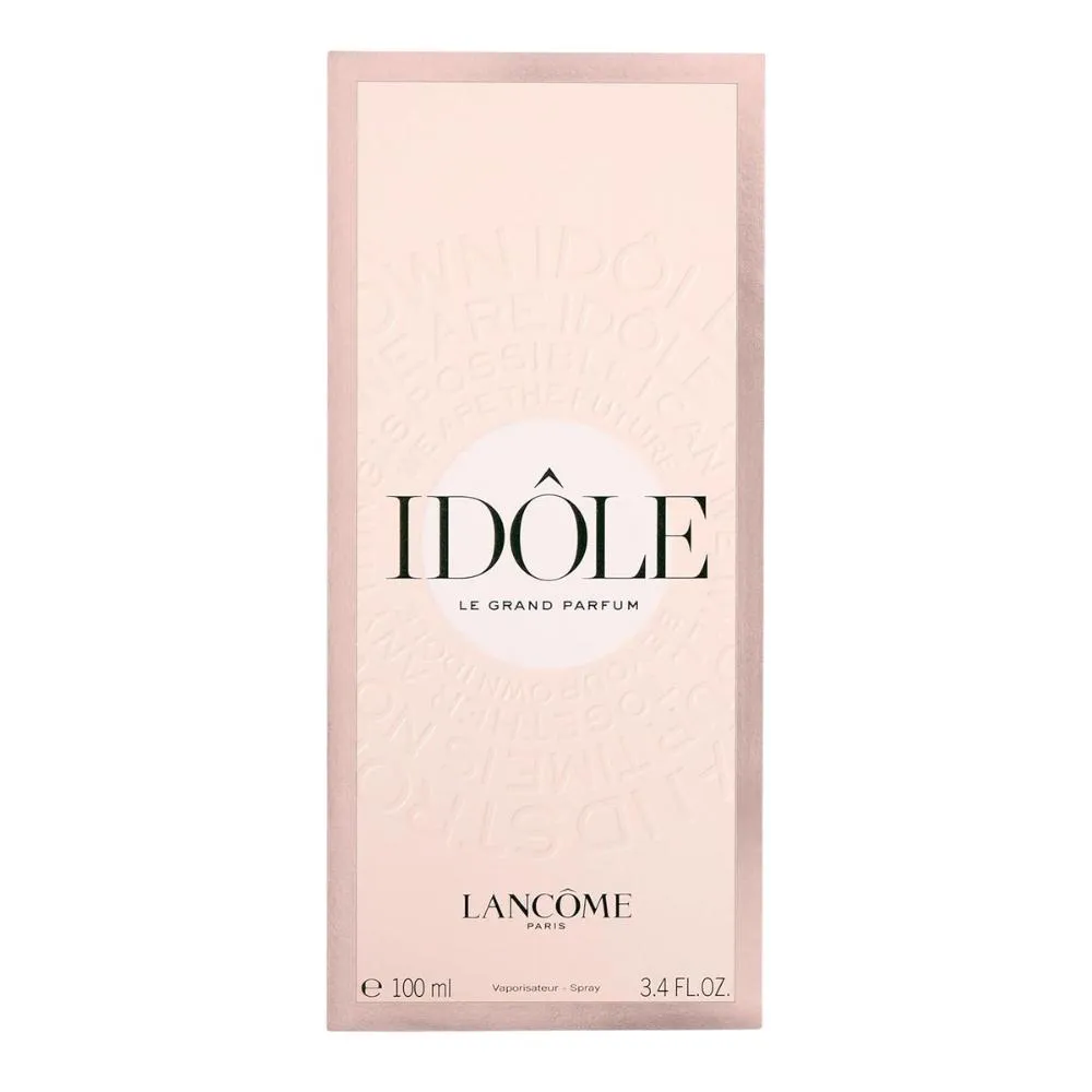 LANCôME IDôLE EDP 100MLS