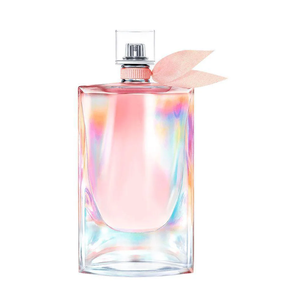 LANCôME LA VIE EST BELLE SOLEIL CRISTAL EAU DE PARFUM - PERFUME FEMININO 100ML