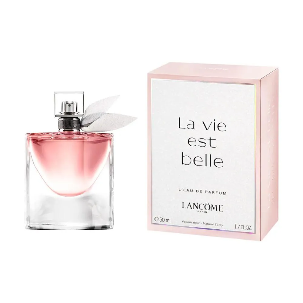 LANCôME, LA VIE EST BELLE EDP 50 ML