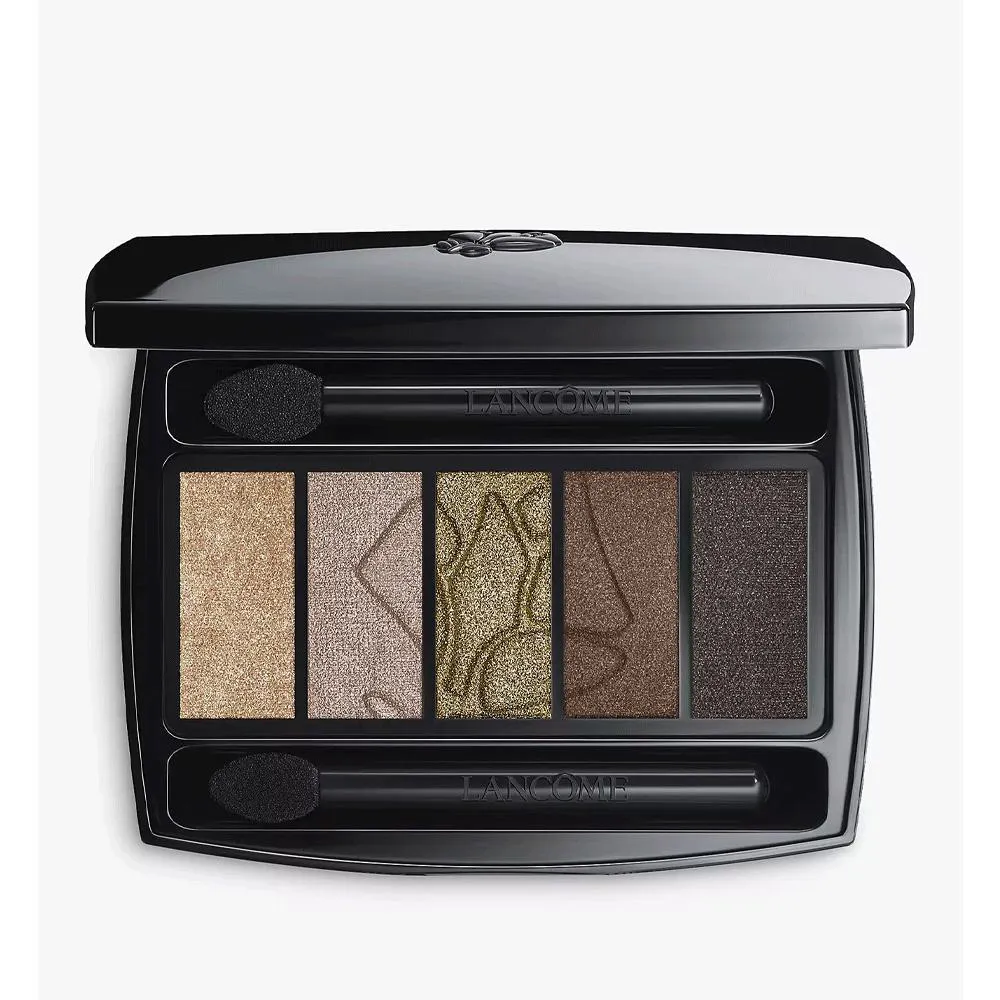 PALETA DE SOMBRAS LANCOME HYPNôSE PALETTE 17 Golden Kaki