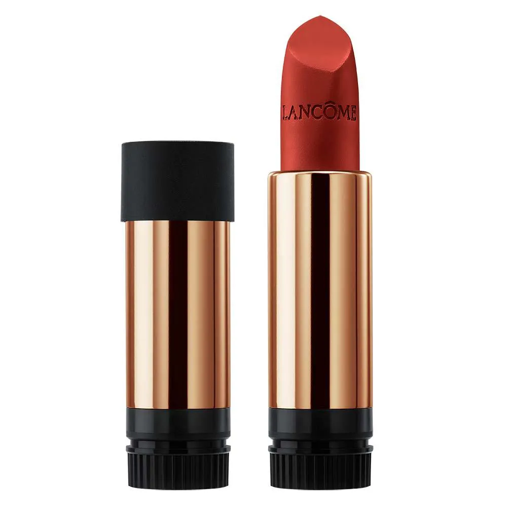 BATOM LANCôME REFIL L´ABSOLU ROUGE DRAMA MATTE 196 French Touch