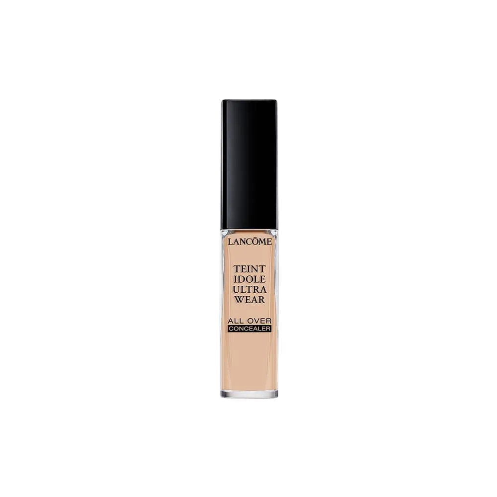 CORRETIVO FACIAL LANCôME TEINT IDOLE ULTRA WEAR ALL OVER CONCEALER 02 LYS Rose