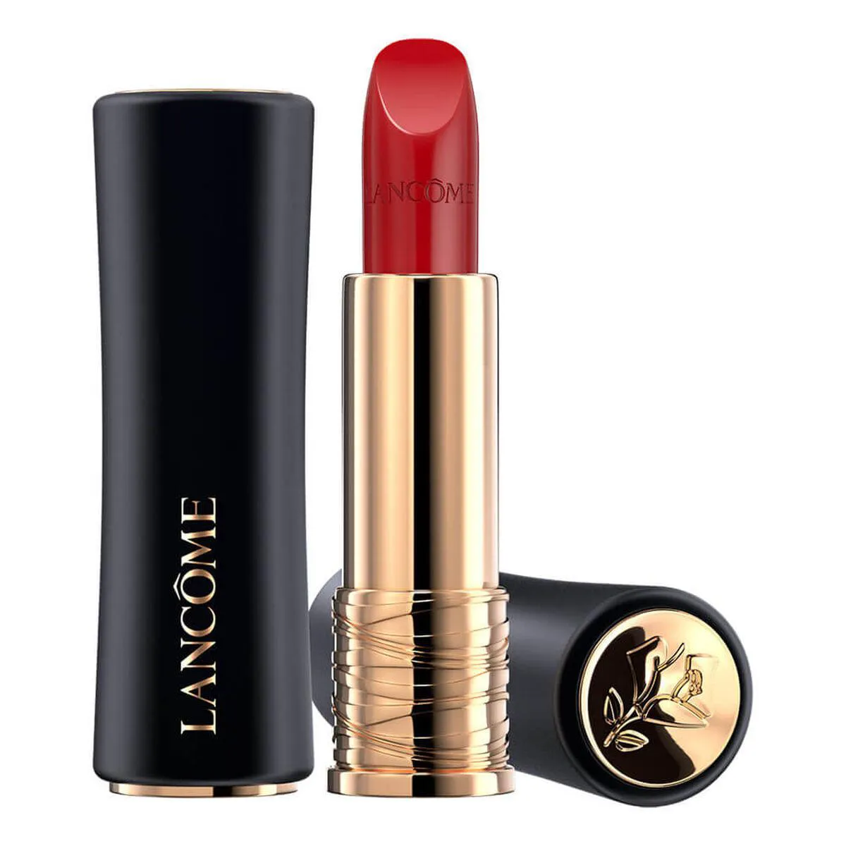 BATOM LANCôME L´ABSOLU ROUGE CREAM 148 Bisou Bisou