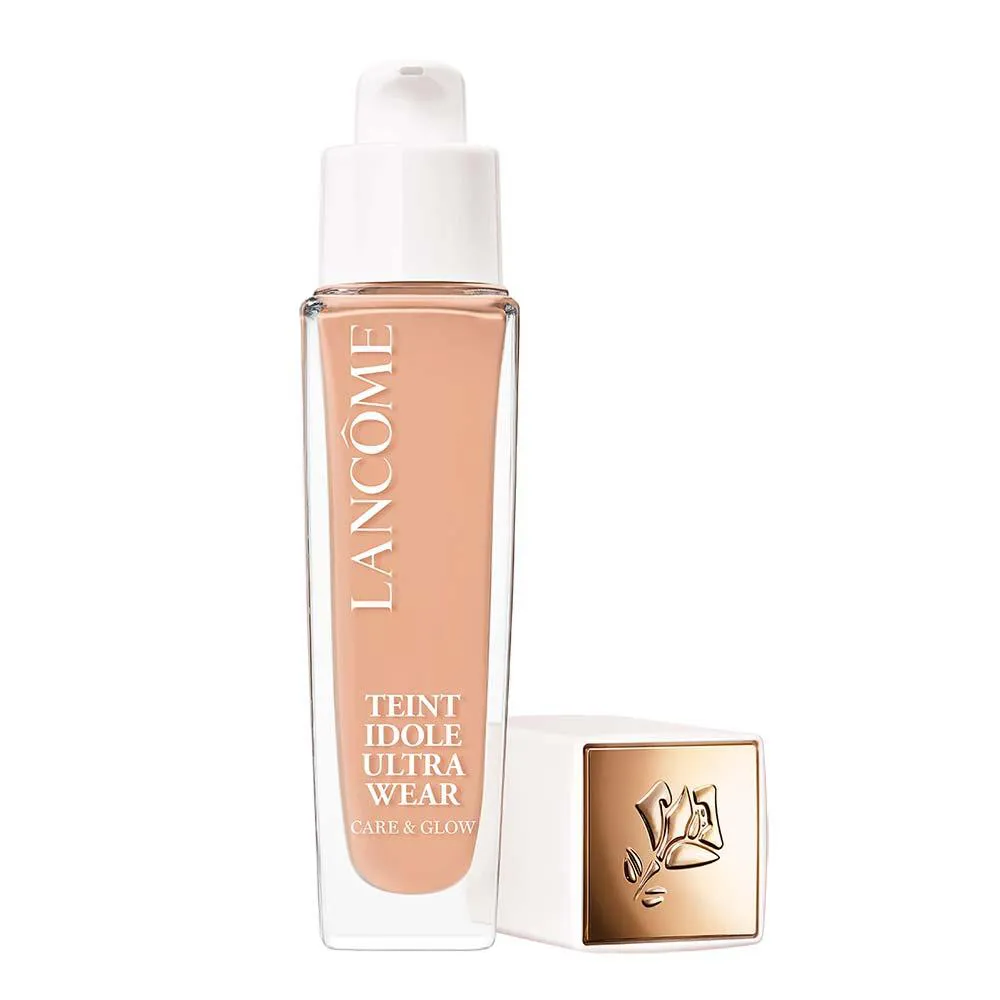BASE LANCOME TEINT IDOLE ULTRA WEAR CARE & GLOW LANCOME 220c