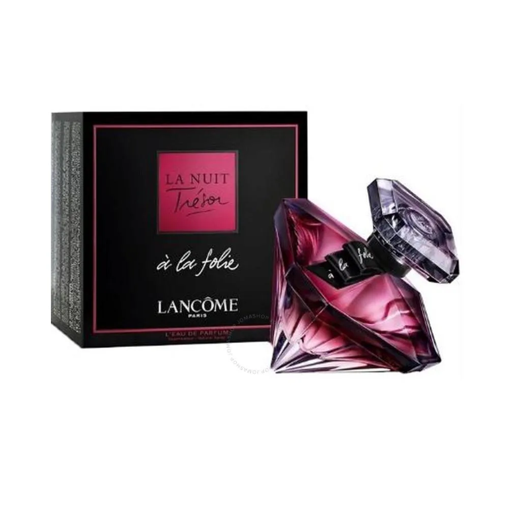 TRESOR LA NUIT FLEUR NUIT EDP 30ML