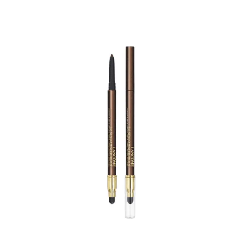DELINEADOR LANCOME LE STYLO WATERPROOF 04bronzeriche