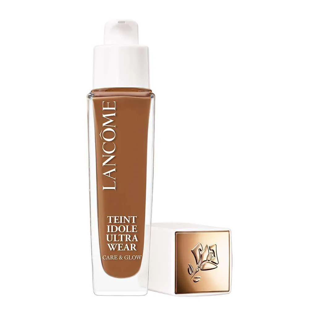 BASE LANCOME TEINT IDOLE ULTRA WEAR CARE & GLOW LANCOME 505n