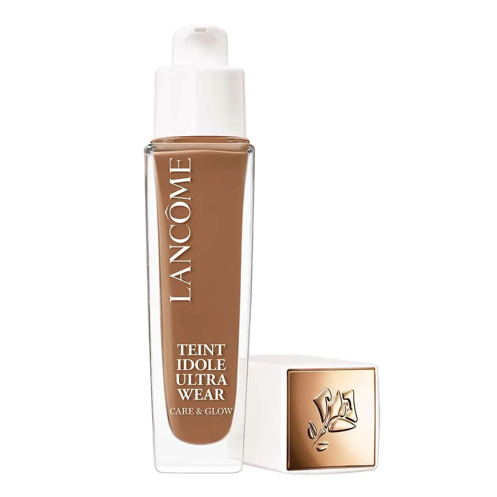 BASE LANCOME TEINT IDOLE ULTRA WEAR CARE & GLOW LANCOME 520w