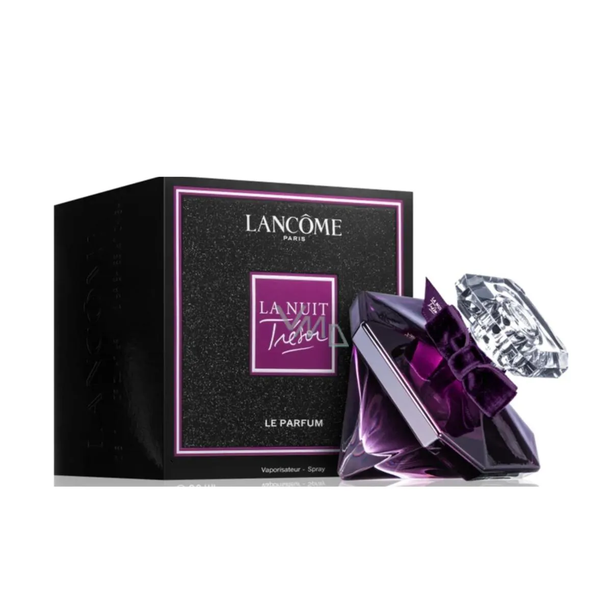 PERFUME LANCÔME LA NUIT TRÉSOR LE PARFUM 30ML