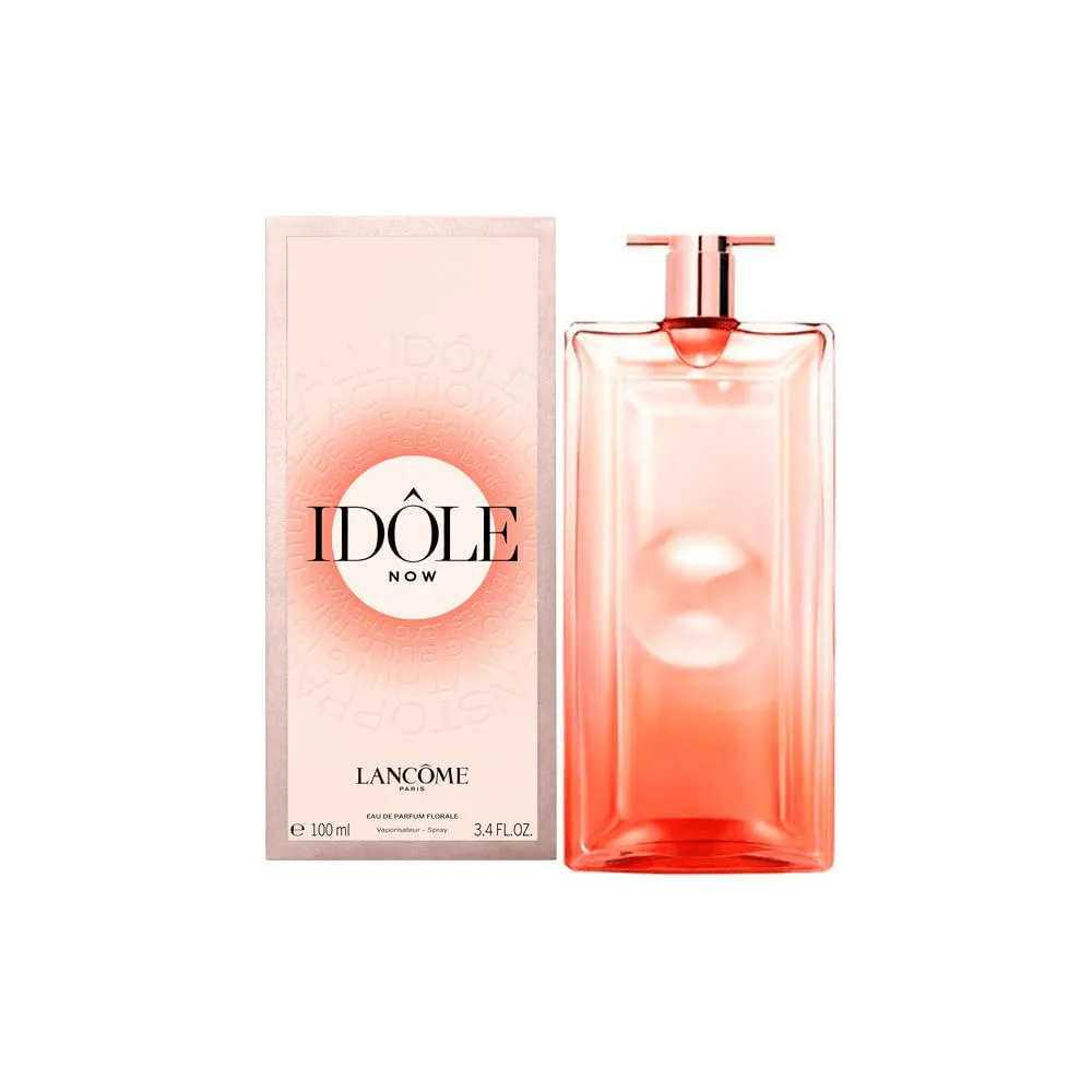 PERFUME LANCÔME IDÔLE NOW EAU DE PARFUM 100ML