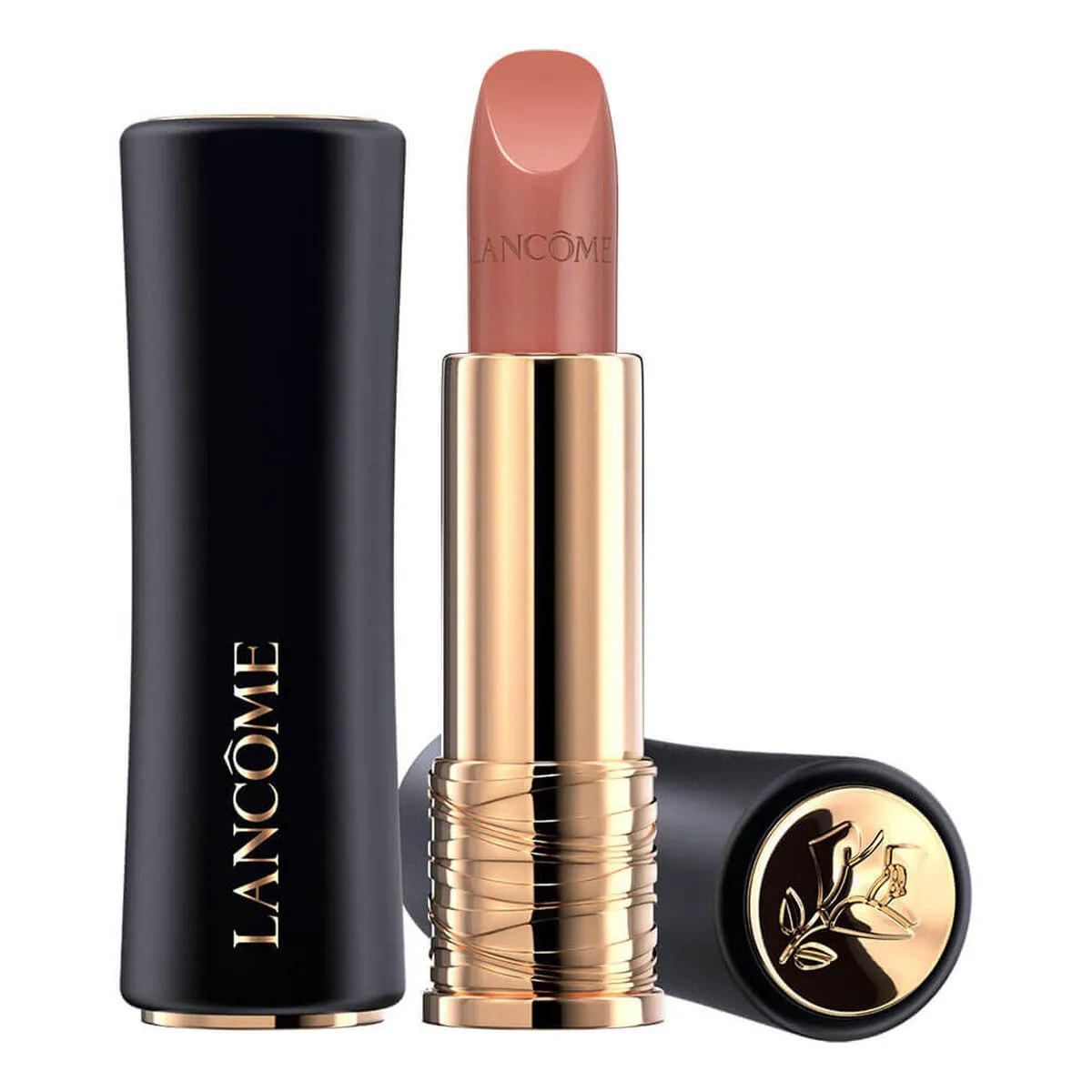 BATOM LANCôME L´ABSOLU ROUGE CREAM 253 Mademoiselle Amanda