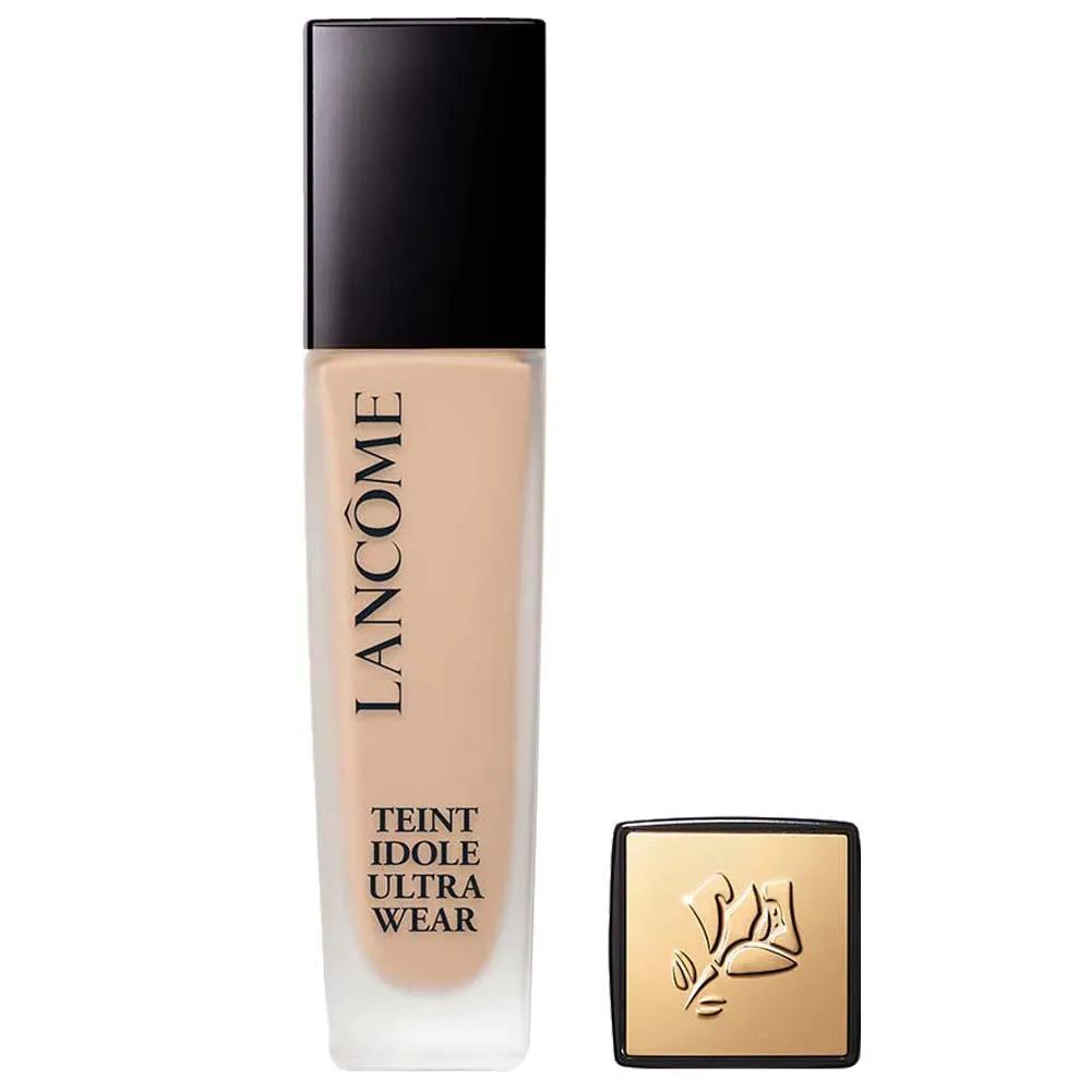 BASE LíQUIDA MATTE LANCôME TEINT IDOLE ULTRA WEAR 210c