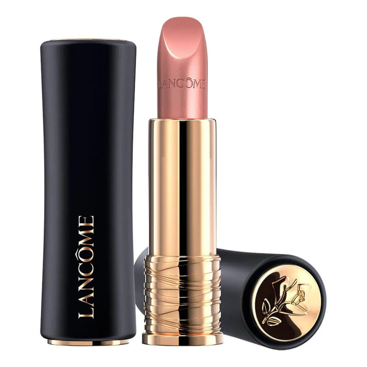 BATOM LANCôME L´ABSOLU ROUGE CREAM 250 Tendre Mirage