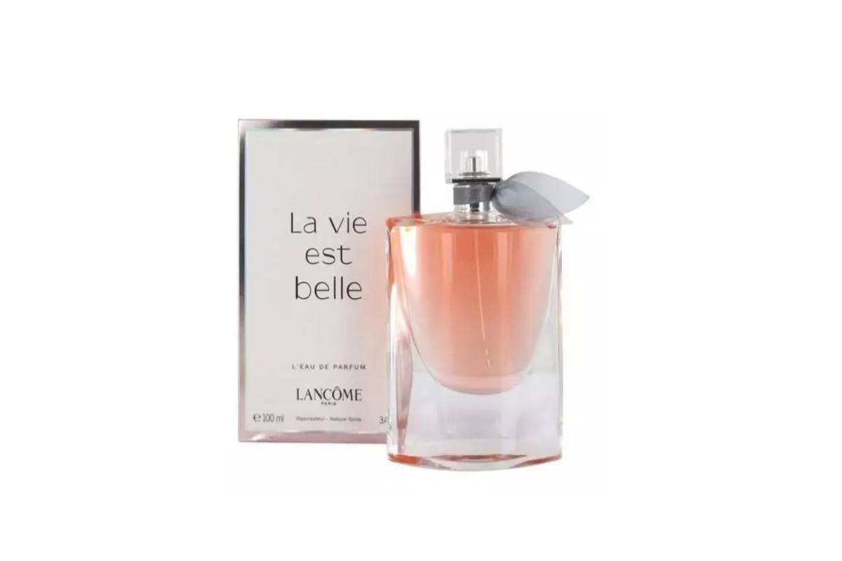 LANCÔME - LA VIE EST BELLE EDP - FEMININO 150ml