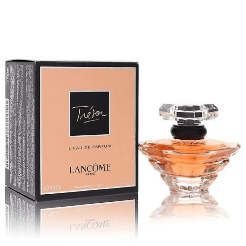 PERFUME LANCÔME TRÉSOR FEMME EAU DE PARFUM 30ML