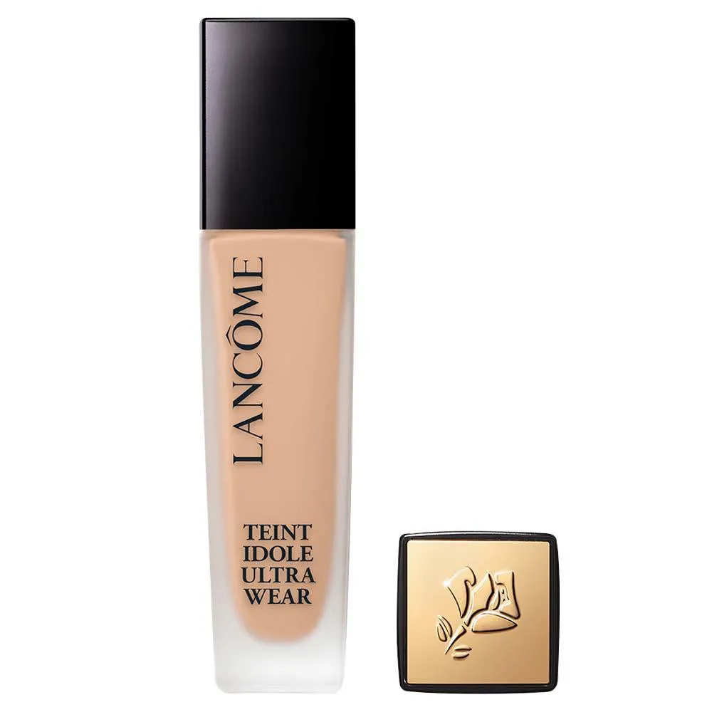 BASE LíQUIDA MATTE LANCôME TEINT IDOLE ULTRA WEAR 220c