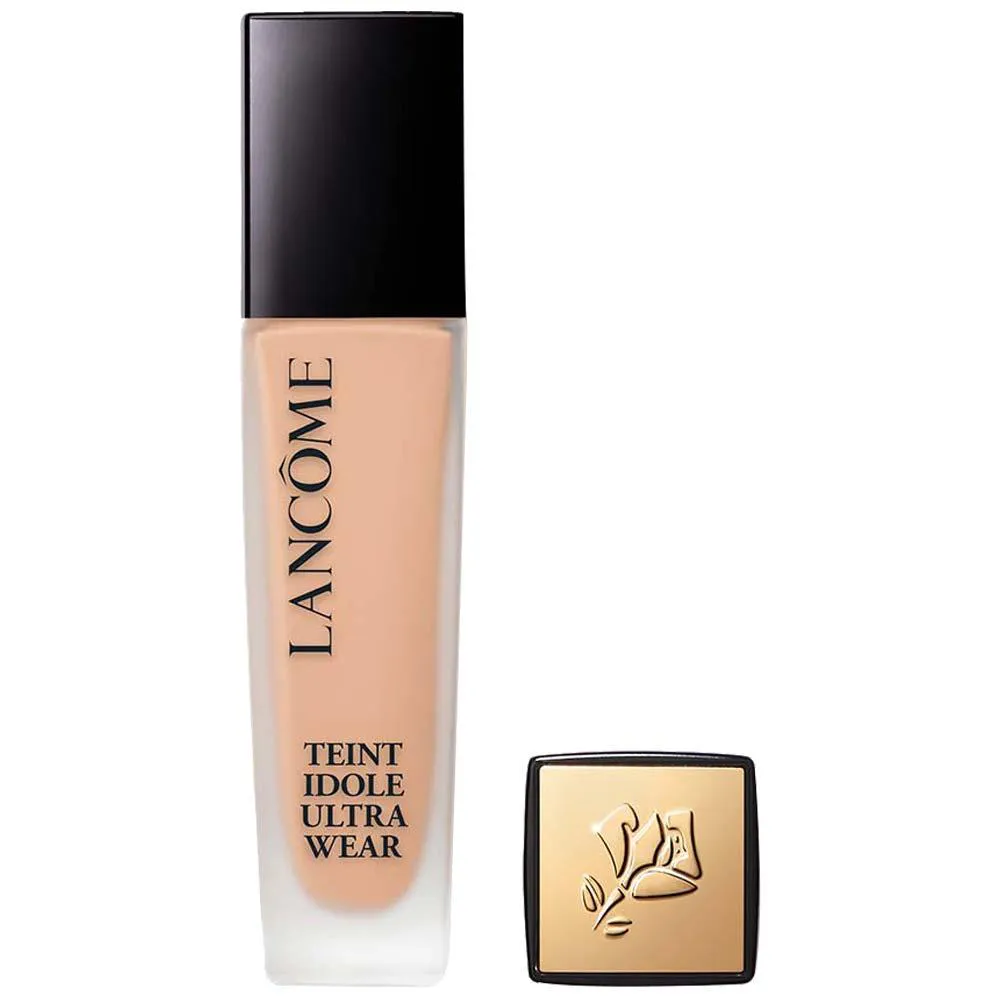 BASE LíQUIDA MATTE LANCôME TEINT IDOLE ULTRA WEAR 225n
