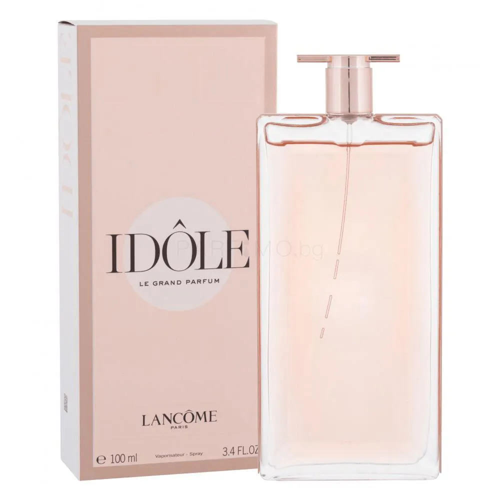 PERFUME LANCÔME IDÔLE EAU DE PARFUM 100ML