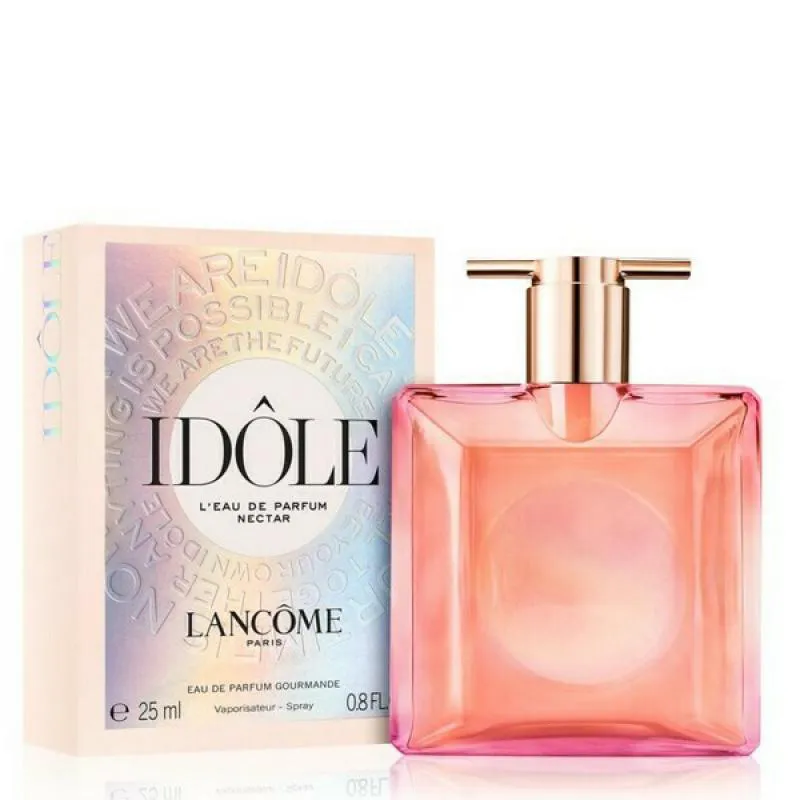 PERFUME LANCÔME IDÔLE NECTAR EAU DE PARFUM 25ML