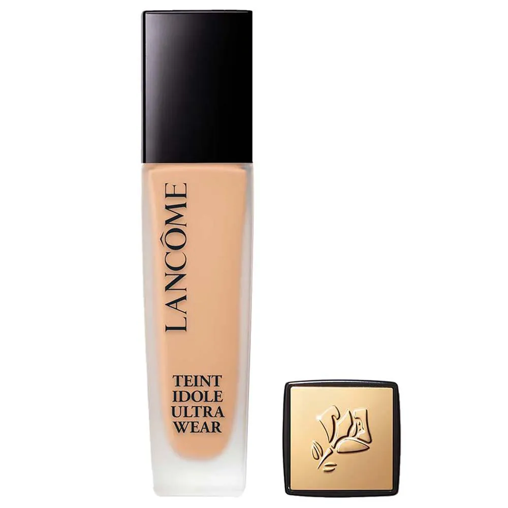 BASE LíQUIDA MATTE LANCôME TEINT IDOLE ULTRA WEAR 245c