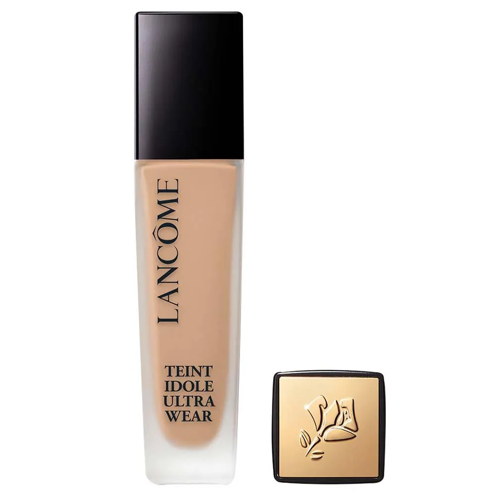 BASE LíQUIDA MATTE LANCôME TEINT IDOLE ULTRA WEAR 250w