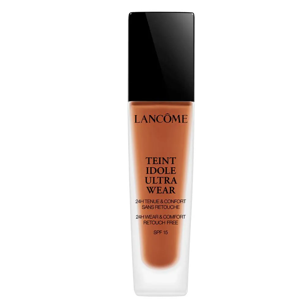 BASE FACIAL LANCôME TEINT IDOLE ULTRA WEAR 10  Praline