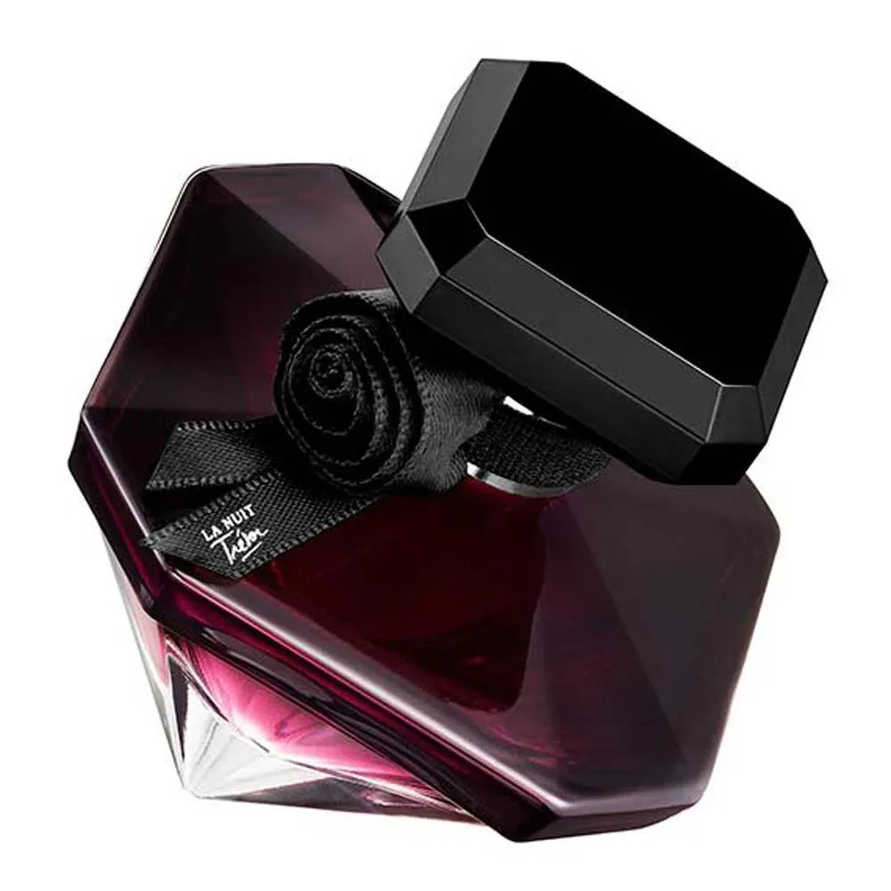 PERFUME LA NUIT TRESOR FLEUR DE NUIT EAU DE PARFUM FEMININO LANCOME 30ML
