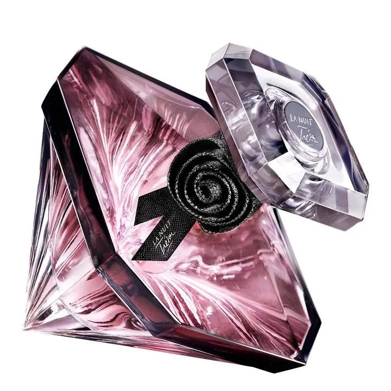 PERFUME LA NUIT TRESOR EAU DE PARFUM FEMININO LANCOME 100ML