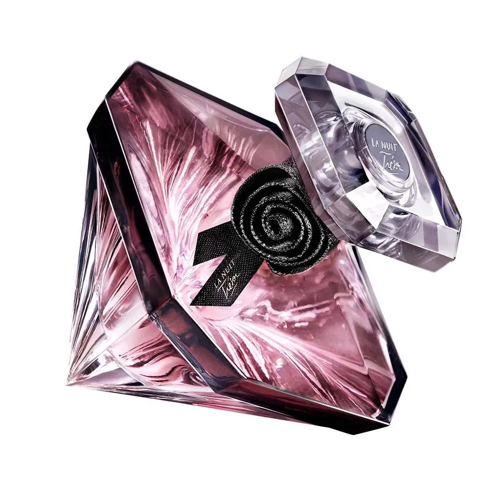 PERFUME LA NUIT TRESOR EAU DE PARFUM FEMININO LANCOME 50ML