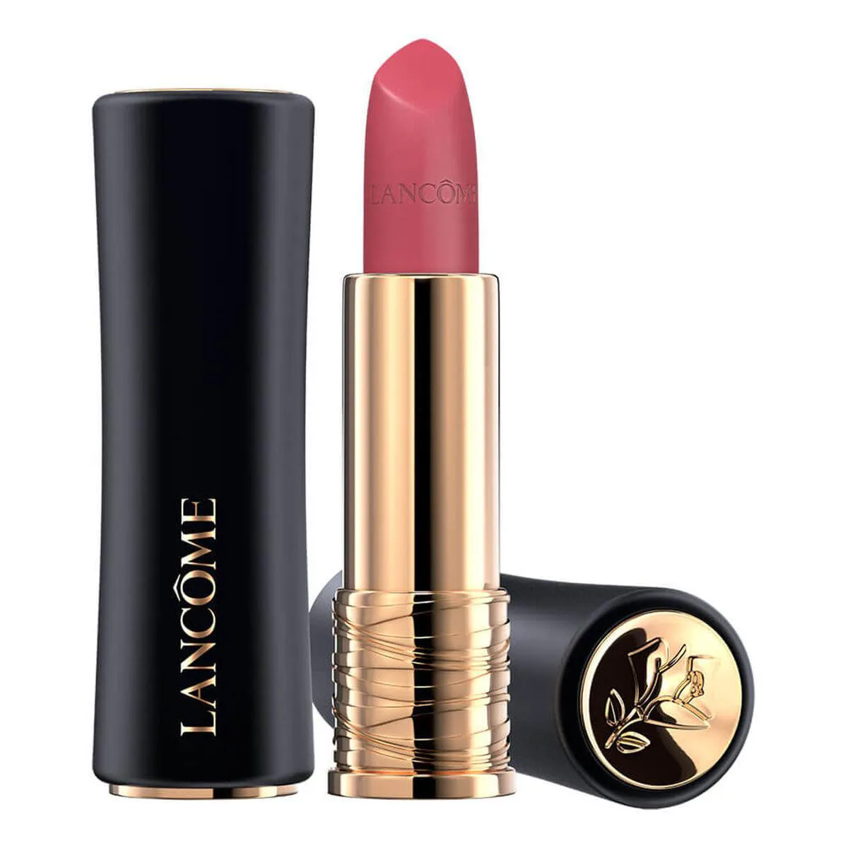 BATOM LANCôME L´ABSOLU ROUGE DRAMA MATTE 290 Merci Simone
