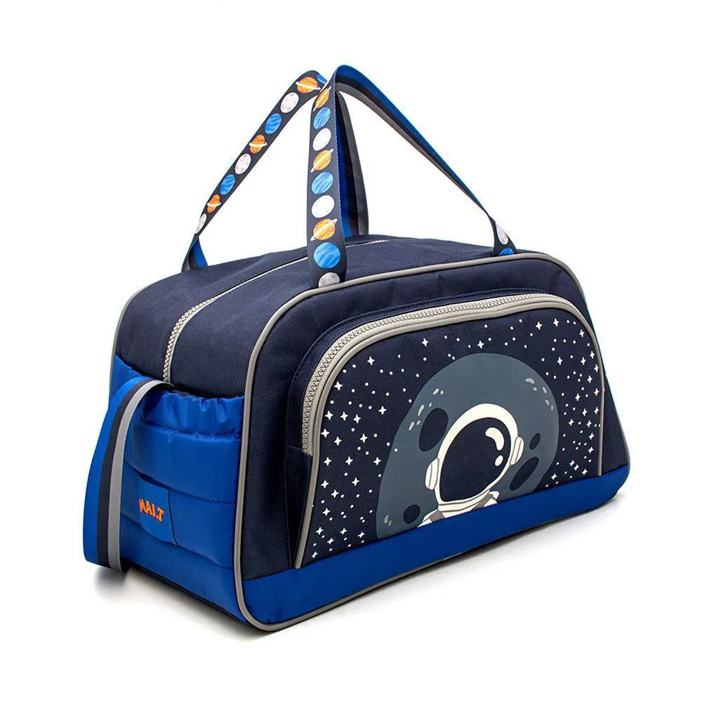 BOLSA DE PASSEIO ASTRONAUTA - MAIT