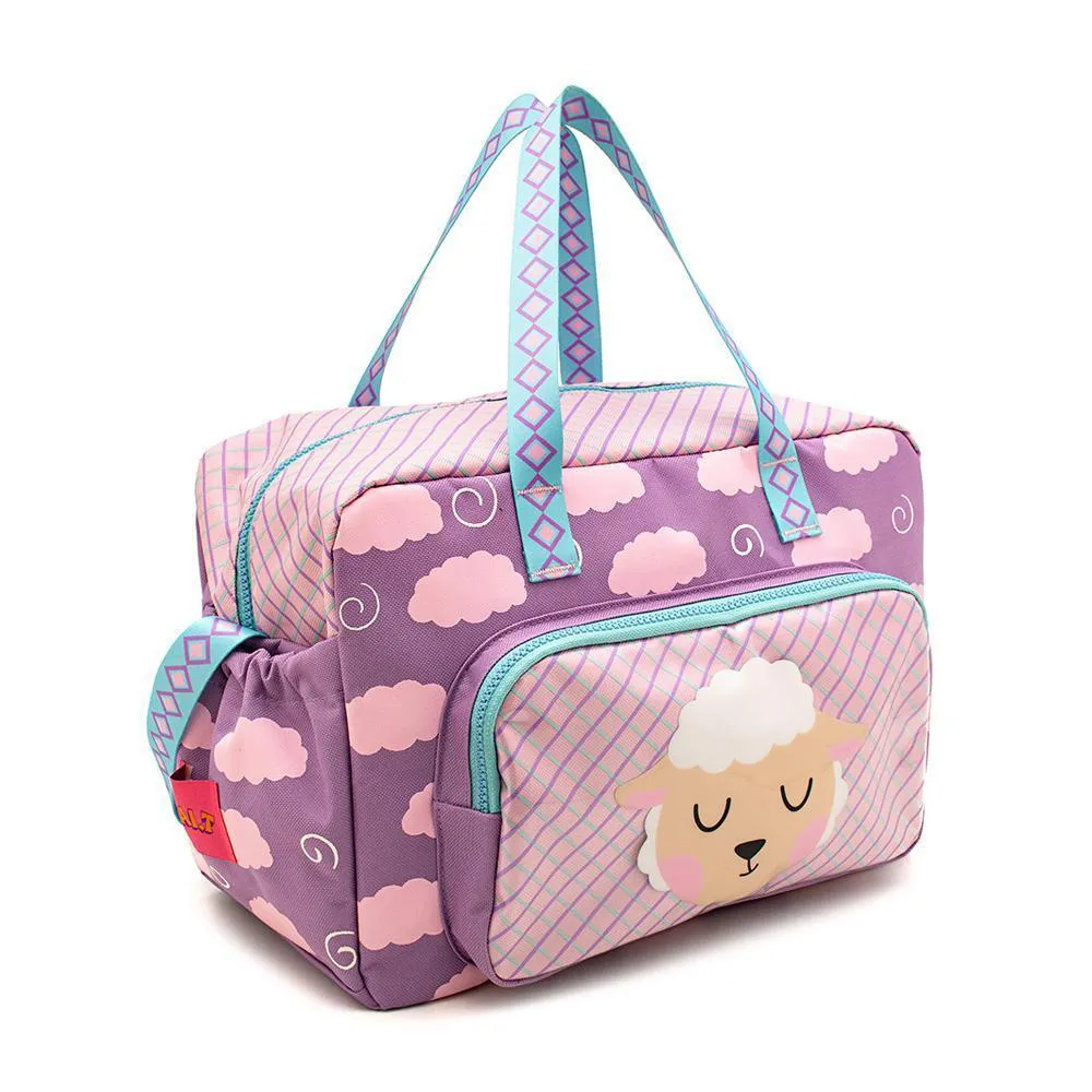 BOLSA DE PASSEIO OVELHINHA - MAIT