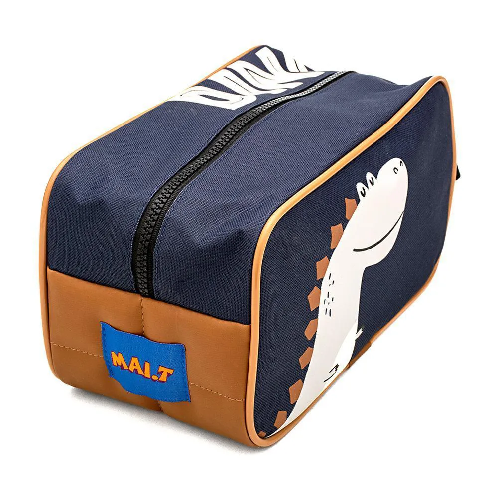 NECESSAIRE DINO MARINHO - MAIT