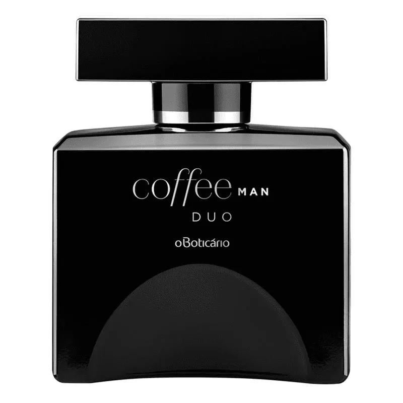 COFFEE DUO MAN DESODORANTE COLONIA 100ML