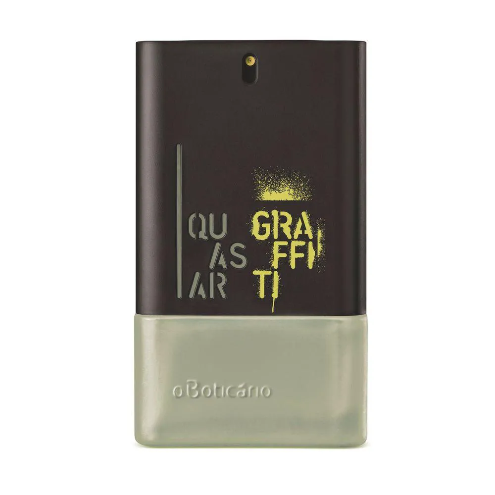 QUASAR DES COLONIA GRAFFITI 100ML
