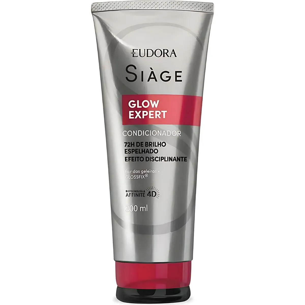 EUDORA SIàGE GLOW EXPERT CONDICIONADOR 200ML