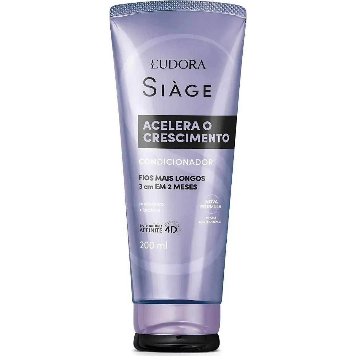 CONDICIONADOR SIàGE ACELERA O CRESCIMENTO 200ML