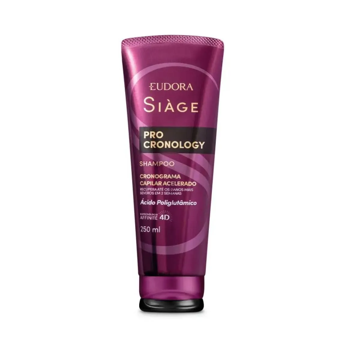 EUDORA SIàGE SHAMPOO  PRO CRONOLOGY 250ML
