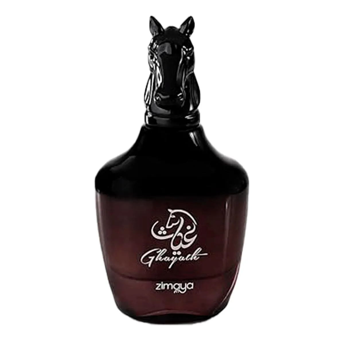 ZIMAYA GHAYATH EAU DE PARFUM - PERFUME MASCULINO 100ML