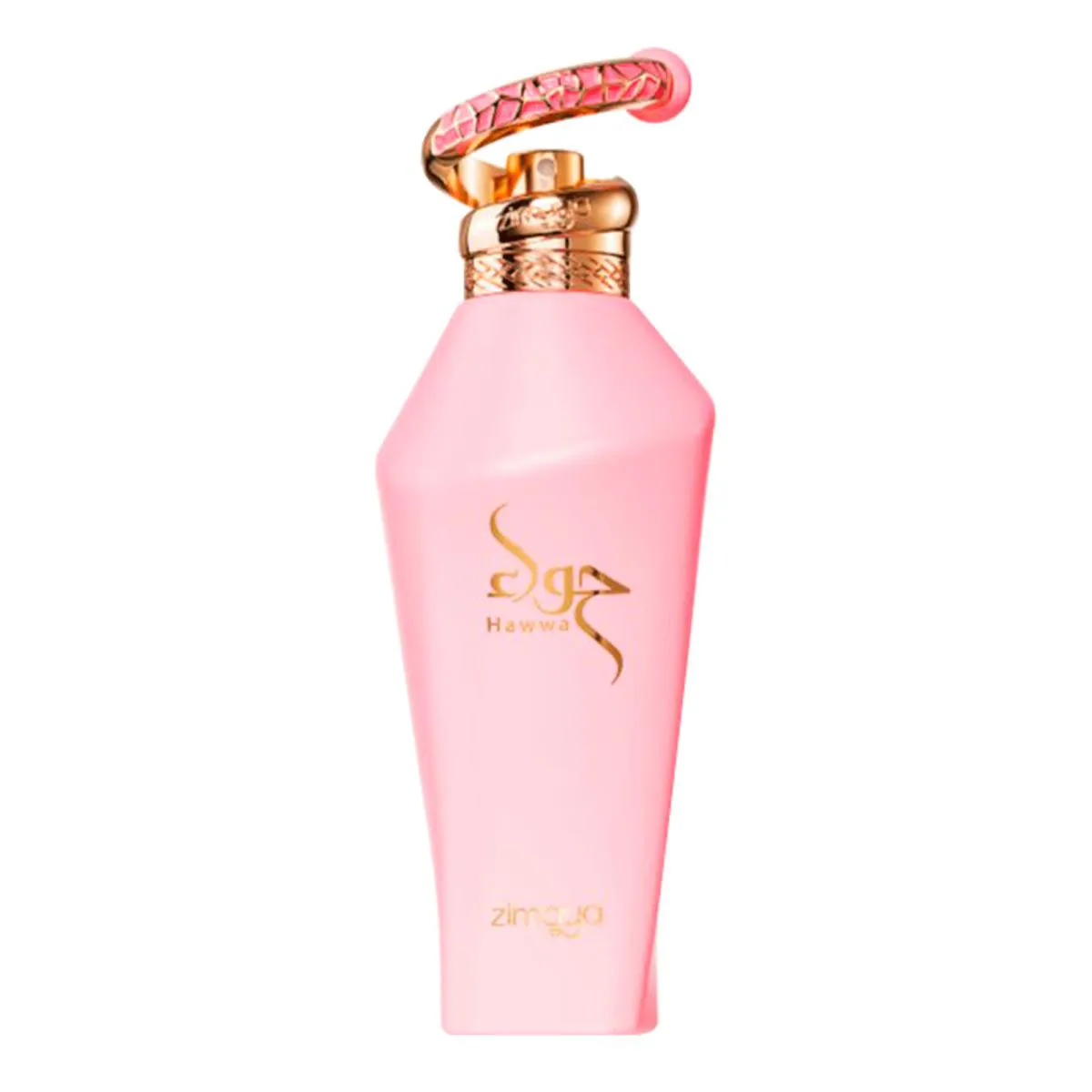ZIMAYA HAWWA PINK EAU DE PARFUM - PERFUME UNISEX 100ML