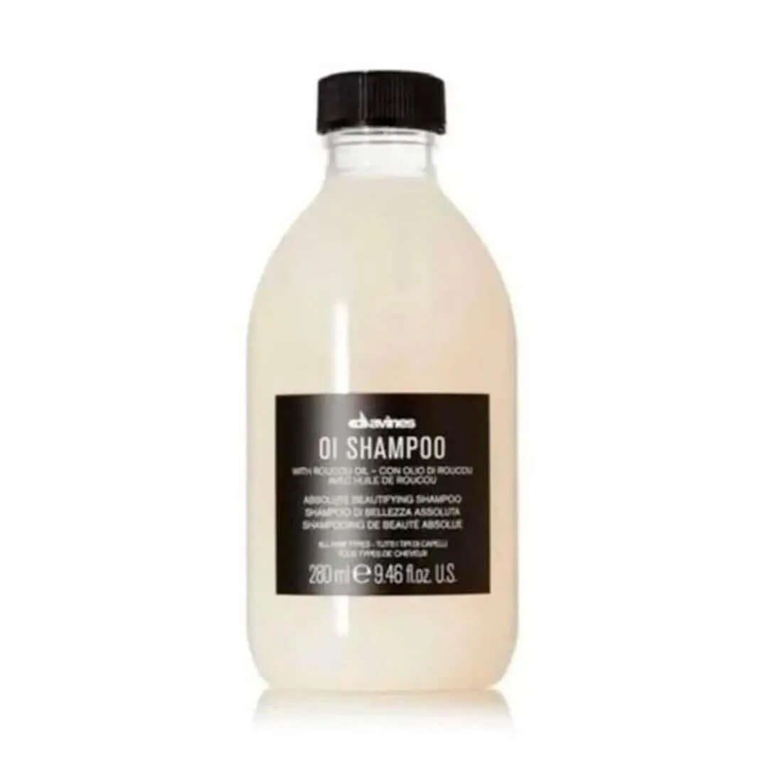 DAVINES OI SHAMPOO 280ML
